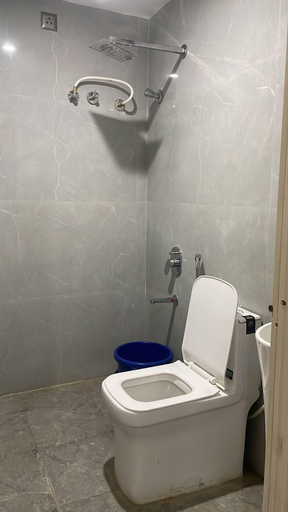 Bathroom 4, Vin Hotels & Service Apartments Manyata Tech Park, Bangalore