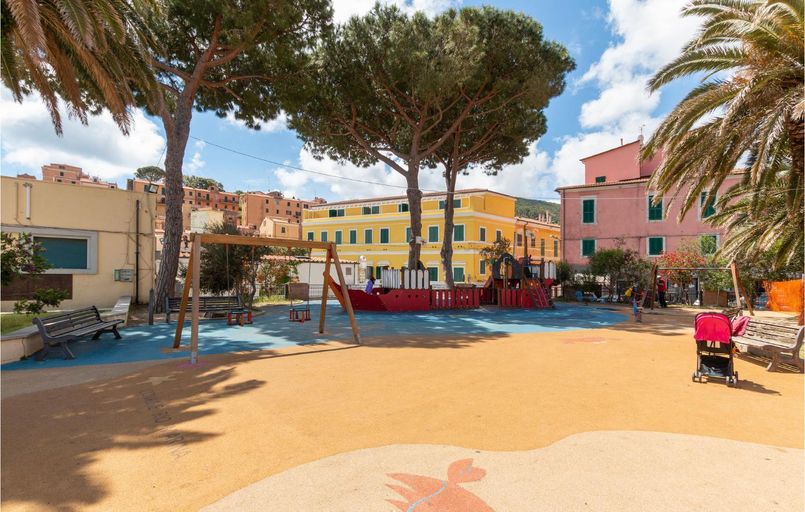 Others 5, Beautiful Home In San Pietro In Campo With Wifi, Livorno