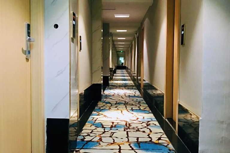 Others 3, Zijinghua Hotel, Ningbo