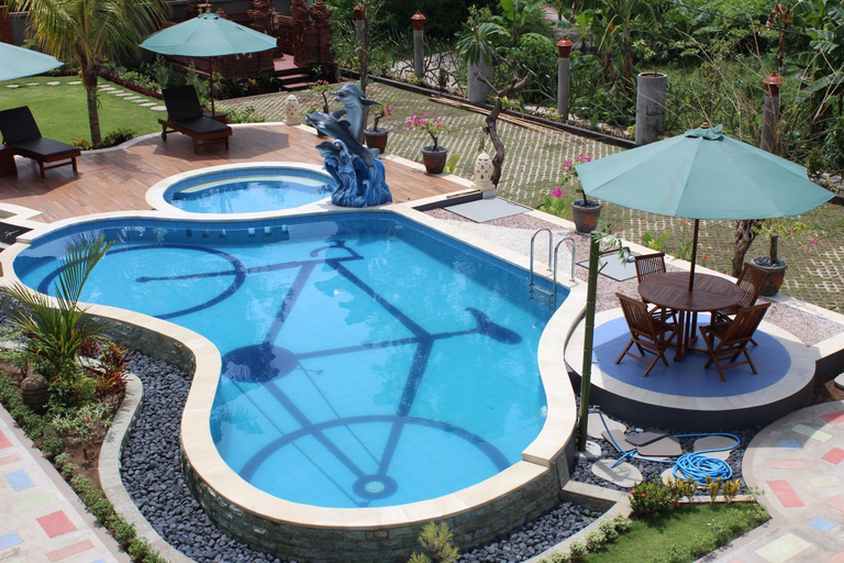Others 2, Villa Umah Didua, Buleleng