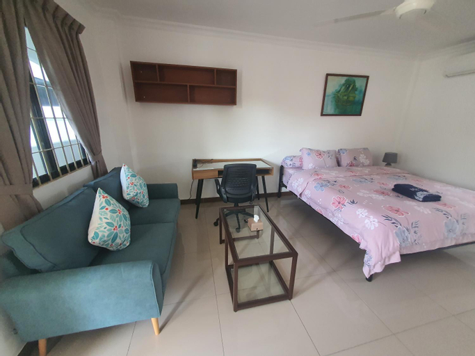 Bedroom 8