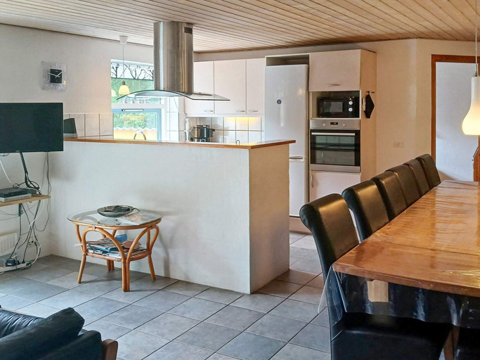 Others 5, 12 Person Holiday Home in Hojslev-by Traum, Skive