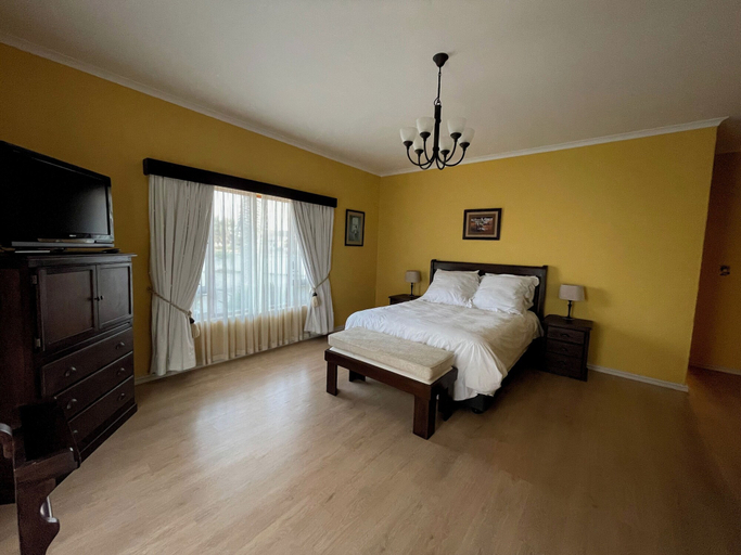 Bedroom 2, Canosas Home, Walvisbay Urban