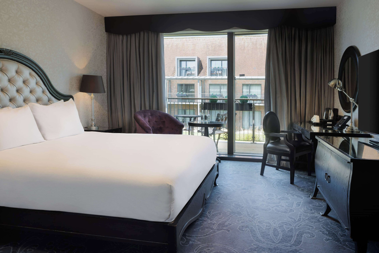 Bedroom 3, Hilton London Syon Park, London