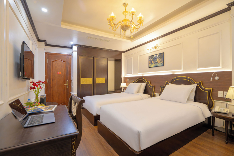 Bedroom 5