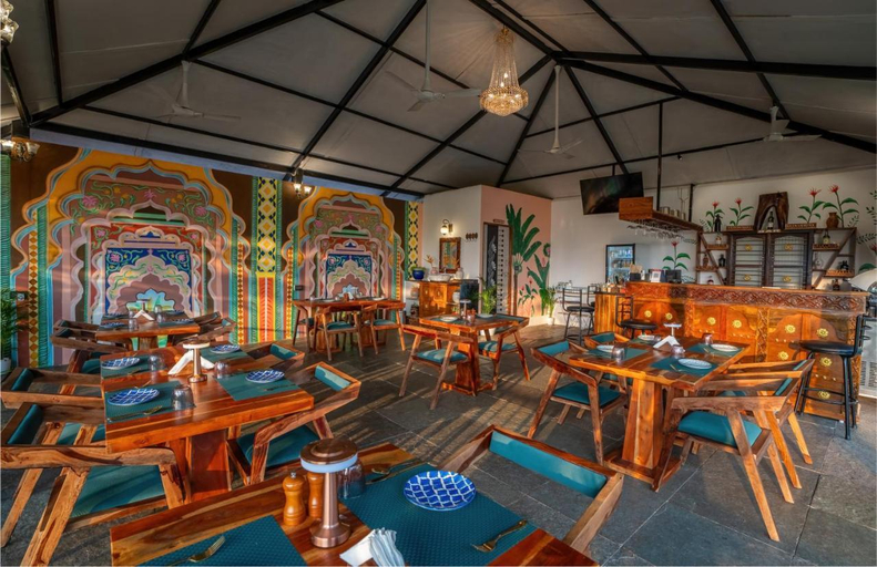Food & Drinks 5, Simroseate, South Goa