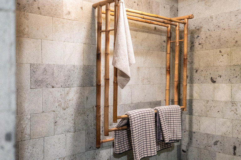 Bathroom 3, Olinda Villa, Gianyar