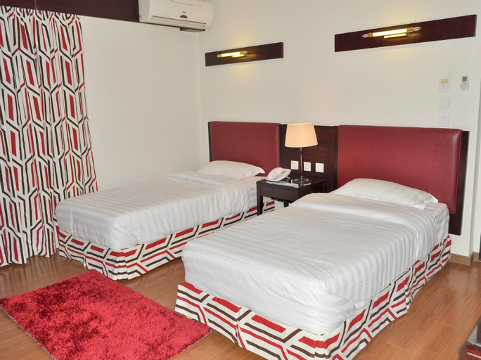 Bedroom 1