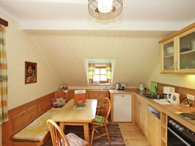 Others 4, Peaceful Cottage near Ski Area in Gmünd, Spittal an der Drau
