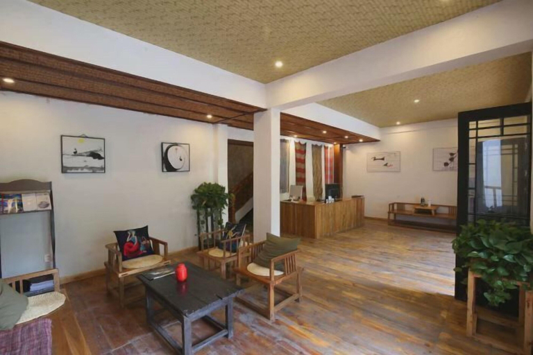 Others 2, Phoenix Shaxi Courtyard Homestay, Xiangxi Tujia and Miao