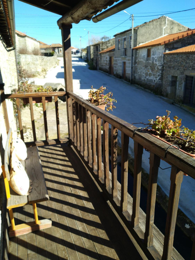 Others 5, Casa Garcia - Chaves, Chaves