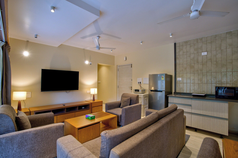 Others 5, Asgard Apartments & Hotels, North Goa