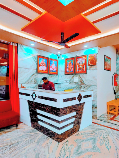 Others 5, Hotel Shree Venkatesh Nilayam, Faizabad