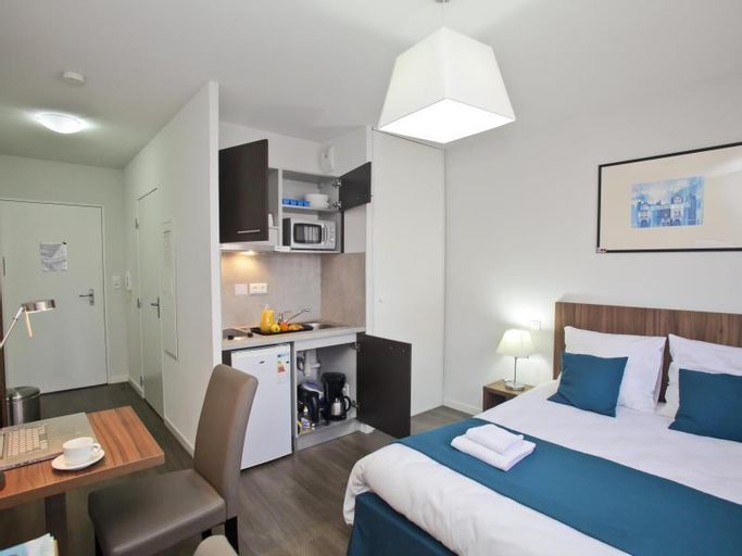 Bedroom 13