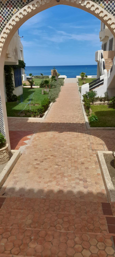 Others 4, Residence Al Amine Plage acces direct a la plage, Tétouan