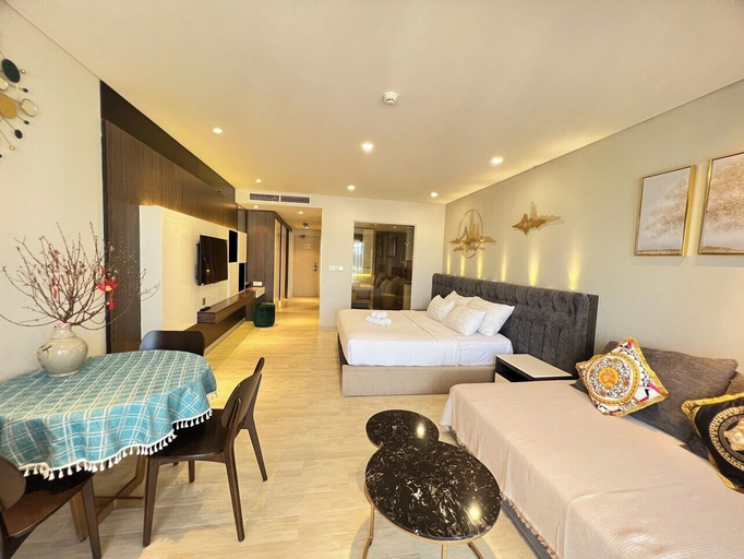 Bedroom 22