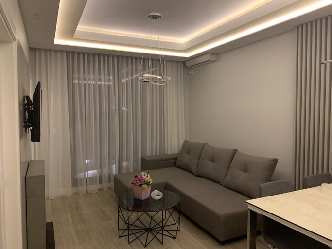 Others 4, Dali Apartments Pupin Palace, Novi Sad