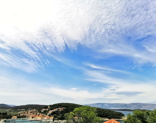 View 4, Jelsa View Apartments, Jelsa