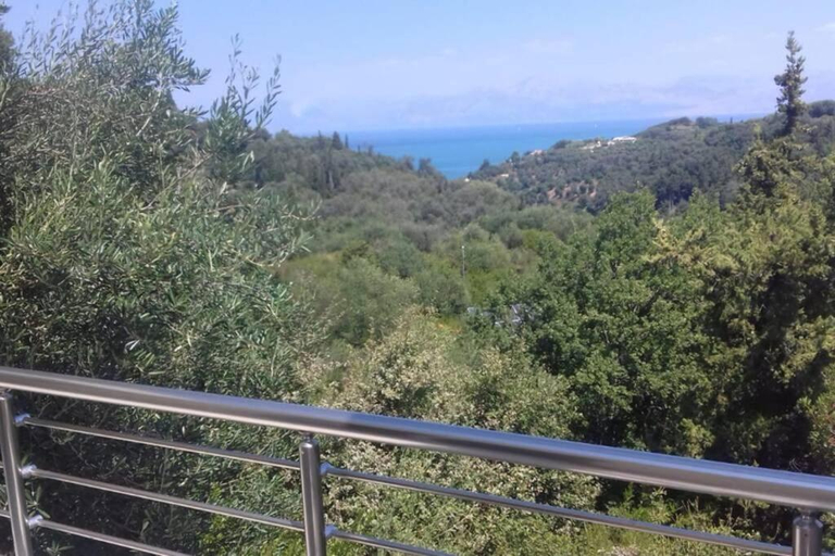 Others 4, LIakada Apartments, Ionian Islands