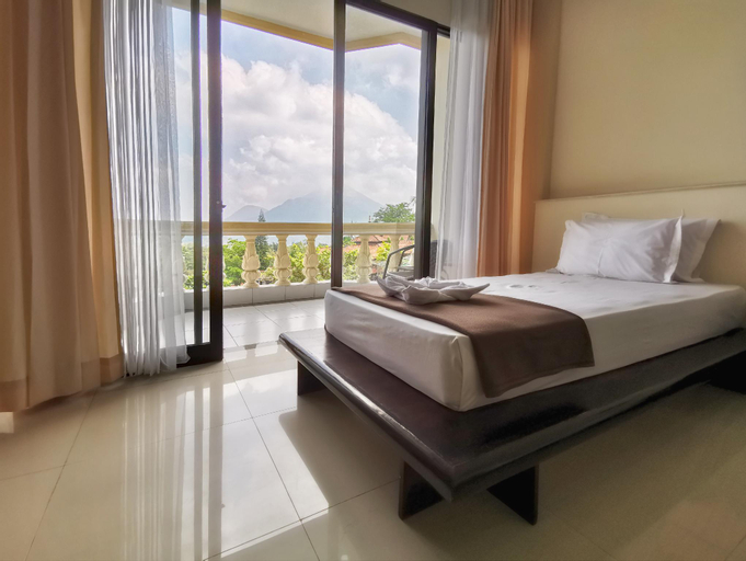 Bedroom 9