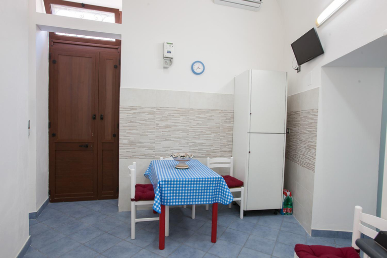 Kitchen, Casa Terranova Modica, Ragusa