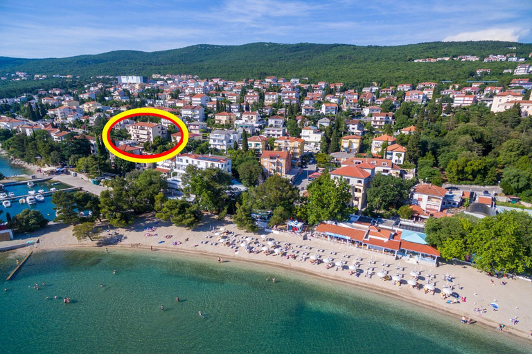 Facilities 3, APARTMENTS NIKO, Crikvenica