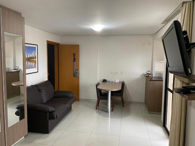 Others 5, Edificio Crystal Place Ap1405, Goiania