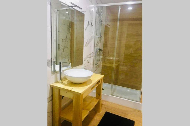 Bathroom, My Historic House 2, Bragança