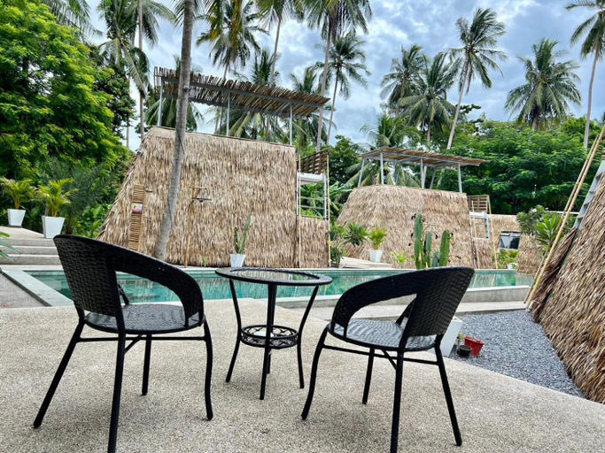 Others 5, Chill Lay Resort Donsak, Don Sak