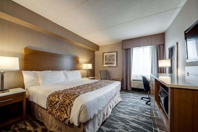 Exterior & Views 3, Monte Carlo Inn Brampton Suites, Peel