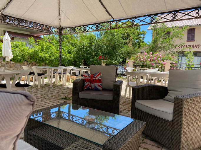 Food & Drinks 4, Les Merisiers B&B - Thorenc, Alpes-Maritimes