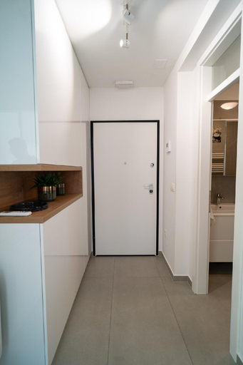 Public Area 2, Apartment Wing 77 by Belmont Realty, Zadar