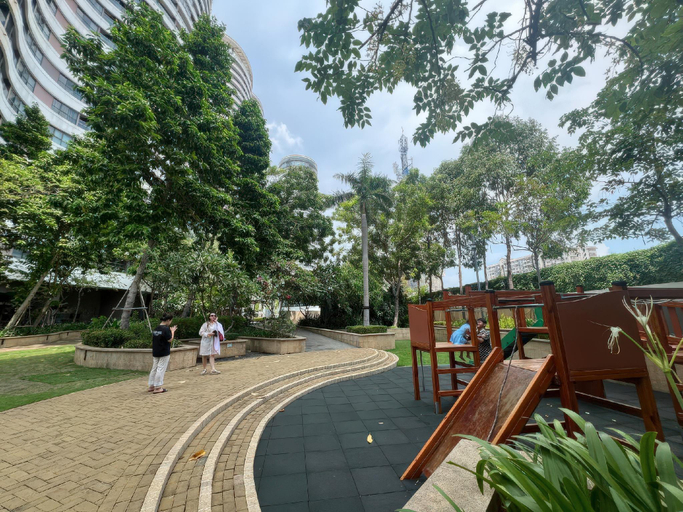 Others 5, City Garden - 3BR Panorama Penhouse, Bình Thạnh