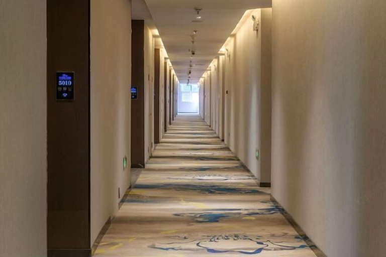Others 5, Huamei Holiday Hotel, Xiamen