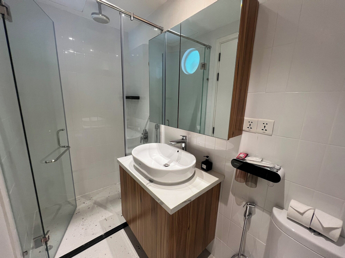 Bathroom 3