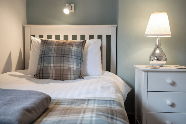 Bedroom 3, Maple Cottage - Beautiful 2BD Retreat, Oxfordshire