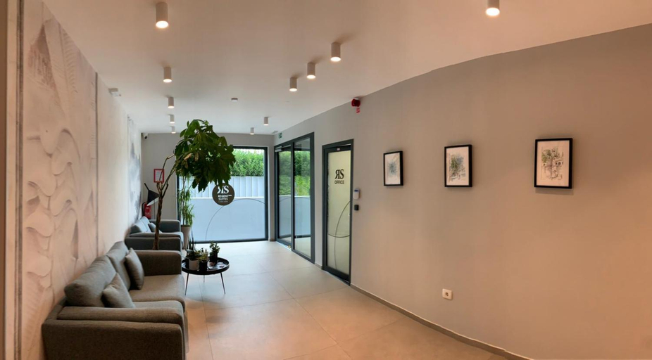 Public Area 3, REGENTova SUITES Ljubljana, Ljubljana
