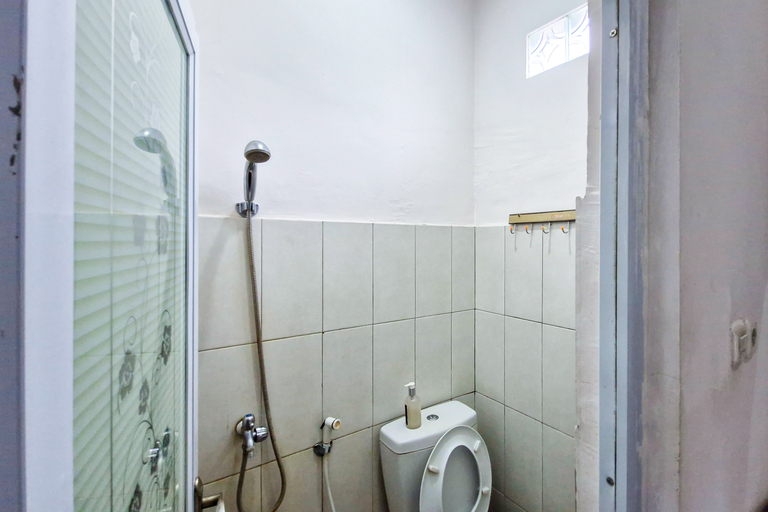 Bathroom 3, TNC Residence Syariah Mataram, Lombok