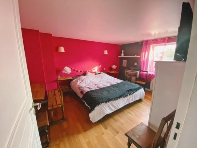 @KDO SWEET HOME, Moselle