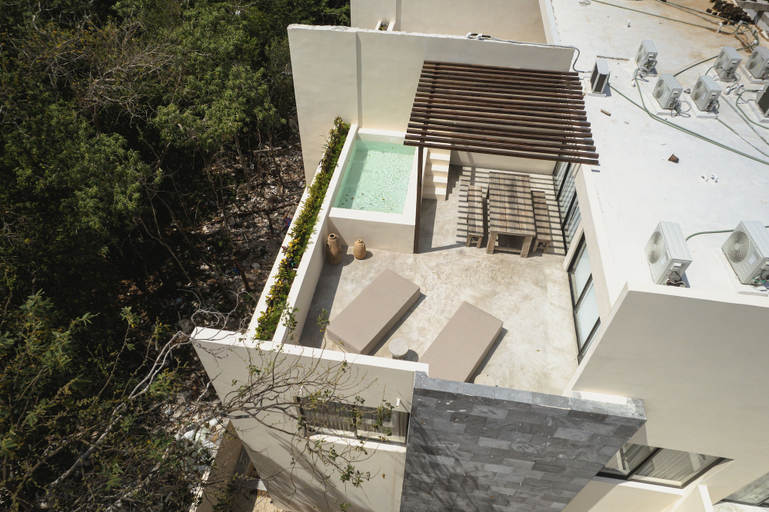 Exterior & Views 2, Talulah Living, Cozumel