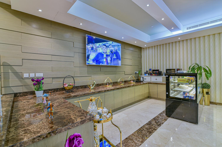 Food & Drinks 5, VISTA HOTEL APARTMENTS DELUXE, Dubai
