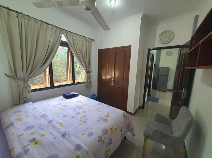 Bedroom 9