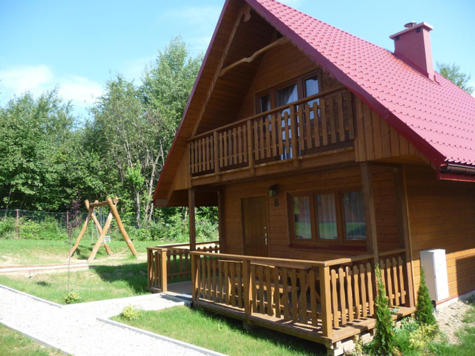 Others 2, Domki Nad Krystaliczna Zatoka, Lesko