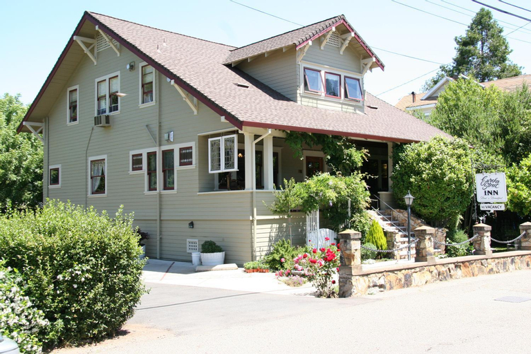 Eureka Street Inn, Amador
