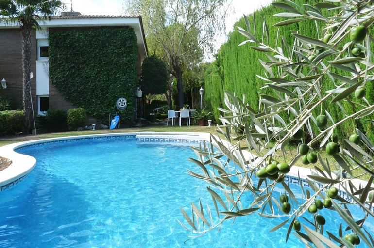 Sport & Beauty 2, VILLA DORADA, Tarragona