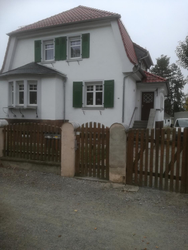 Others 3, Auestraße 94A, Zwickau