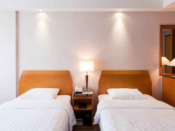 Bedroom 12