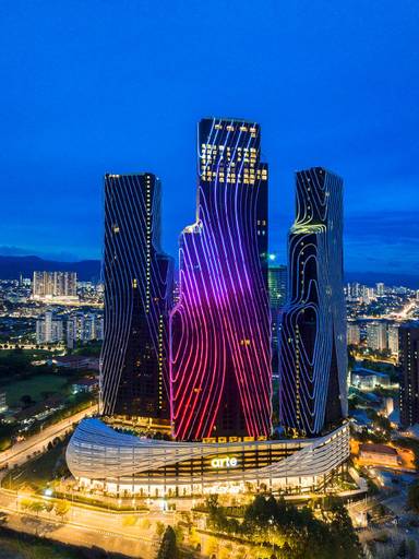 Others 4, Arte Mont Kiara Suites by Dream'Inn, Kuala Lumpur