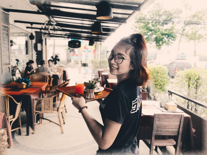 Food & Drinks 5, Krabi Riverview Hotel, Mueang Krabi