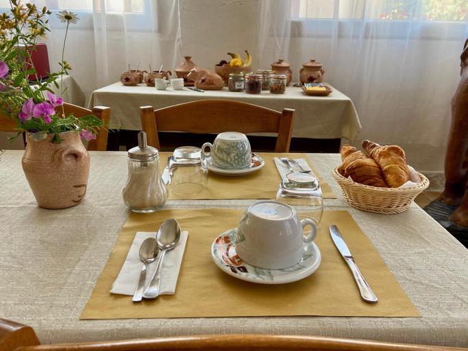 Food & Drinks 5, Les Merisiers B&B - Thorenc, Alpes-Maritimes